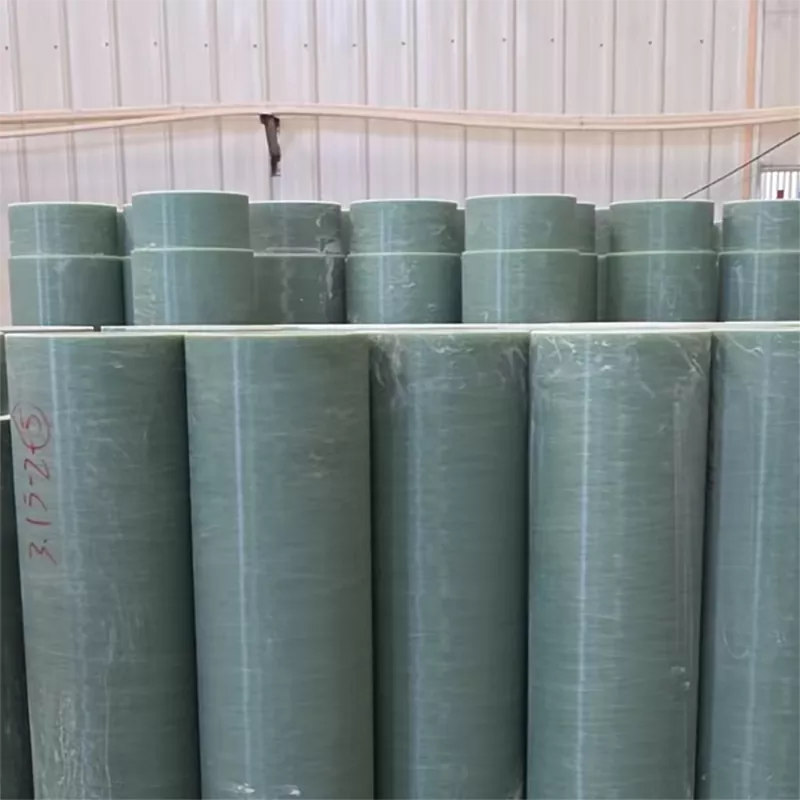 FRP Core Tube