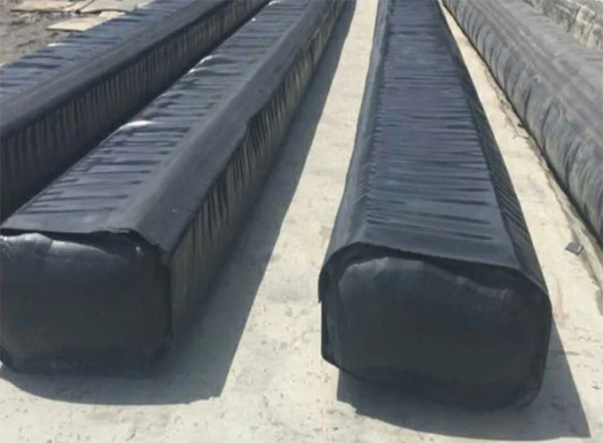 Rubber Inflatable Core Mold