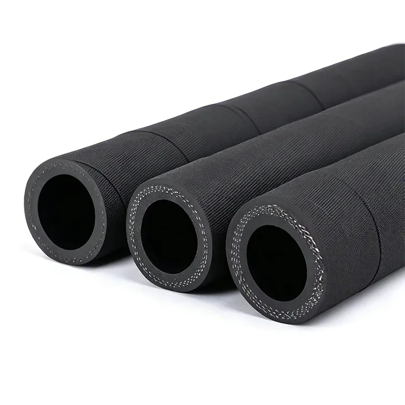 Wear-resistant and Anti-aging Fuel Delivery Hose