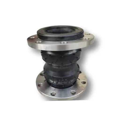 Double Sphere Rubber Expansion Joint