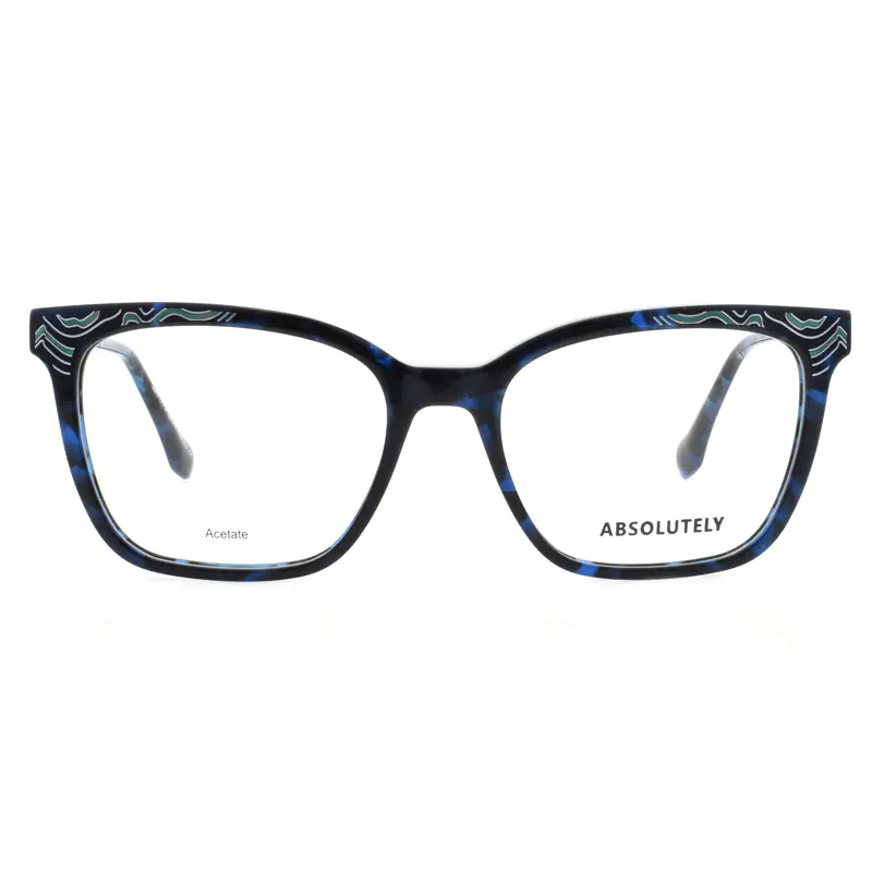 Acetate optical frames 