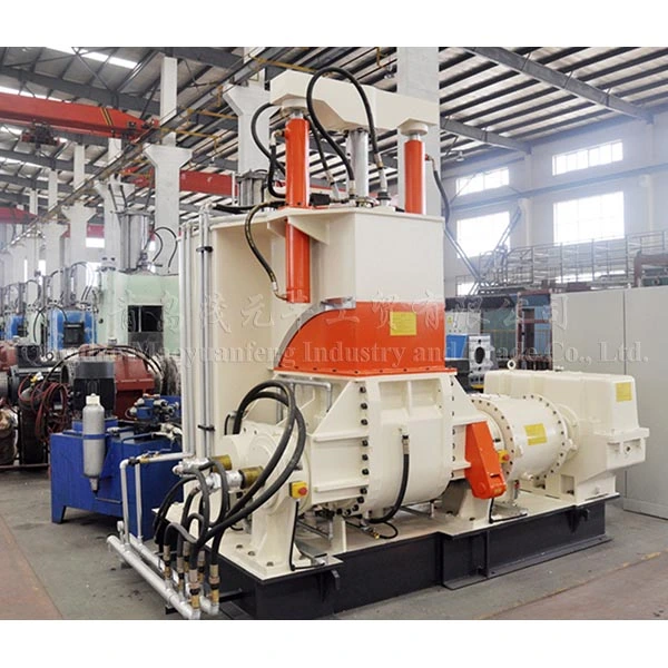  rubber mixing machine