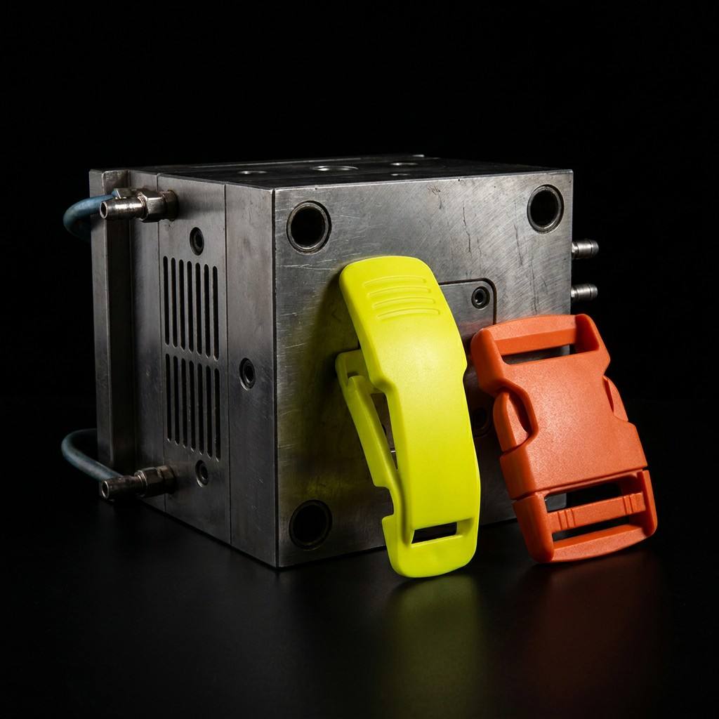 ODM custom housing design for plastics