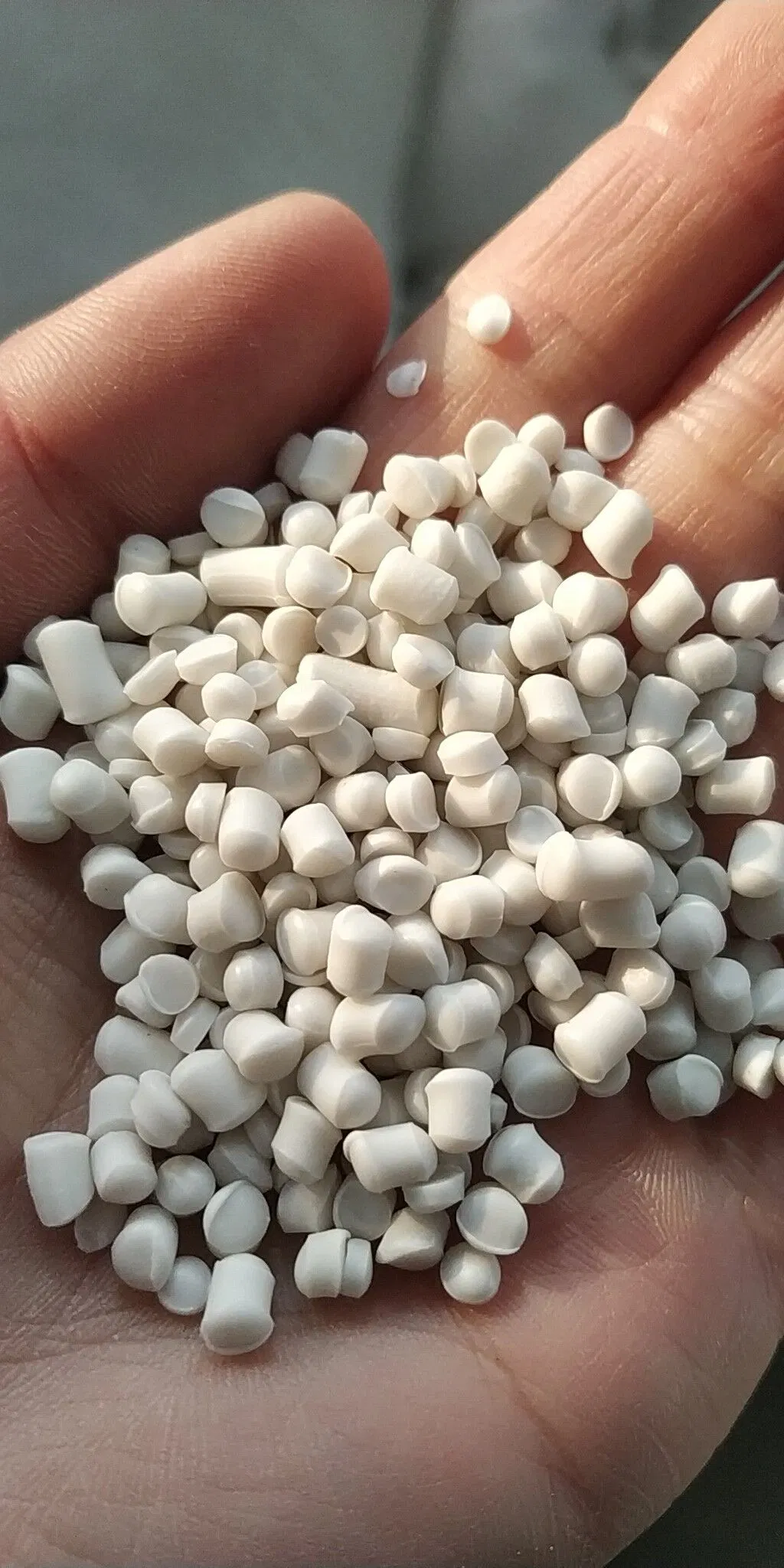 Industrial Grade Granule PVC Compound