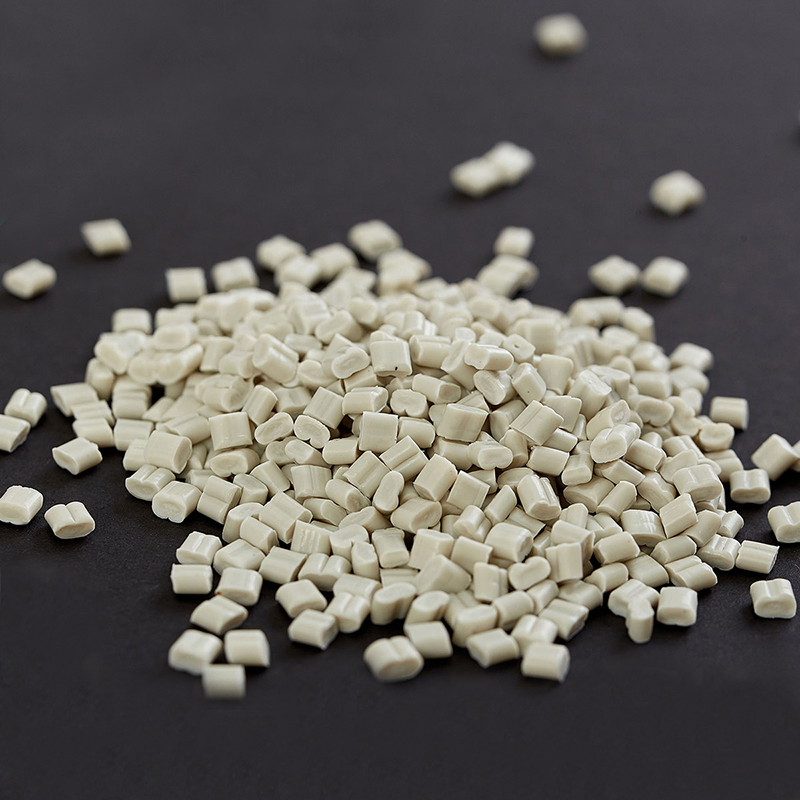 Injection Molding Flame Retardant Reinforced Wear-Resistant General-Purpose Automotive Parts