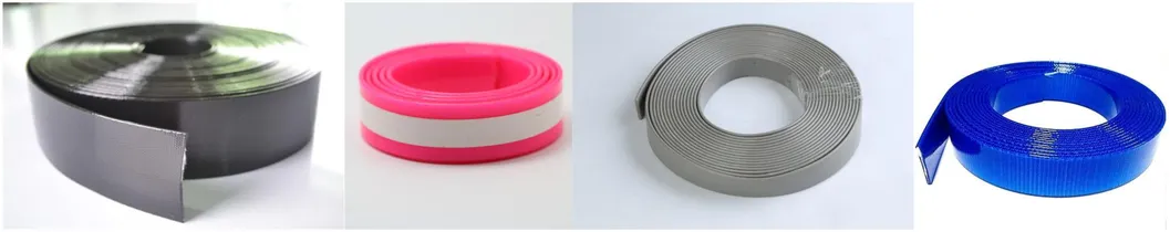 Injection Molding Grade for Blending Modification, Plastic Bags with Excellent Molding Property TPU Plastic Resin TPU S-185all
