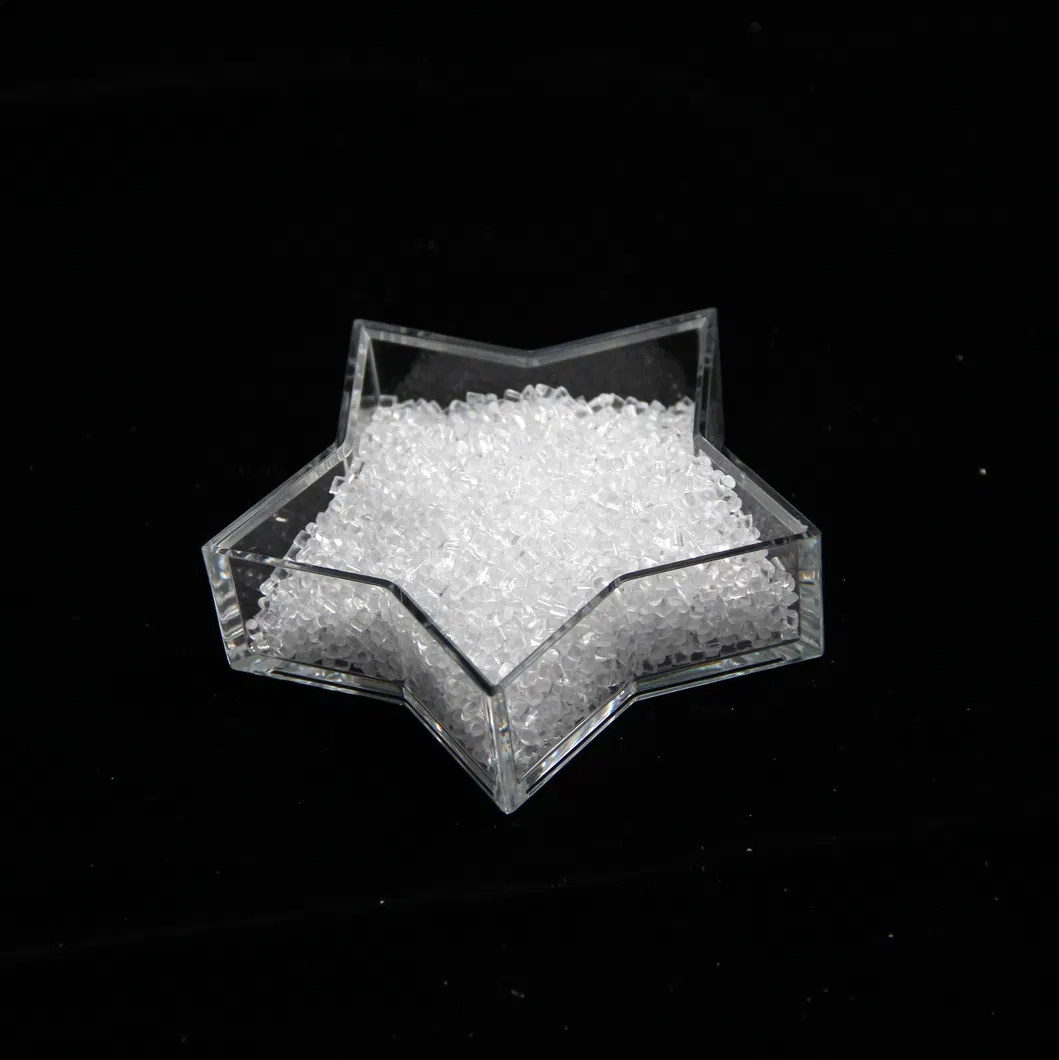 Injection Molding Grade General Purpose PC+GF 10% Lupoy Gp2100 with Heat Resistance for Electromic Ans Electric Products