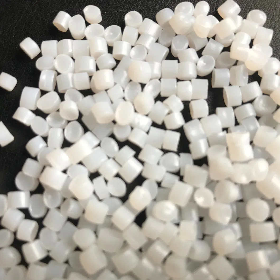 Injection Molding Virgin-Grade C6200 UL94-V0 PC/ABS Resin