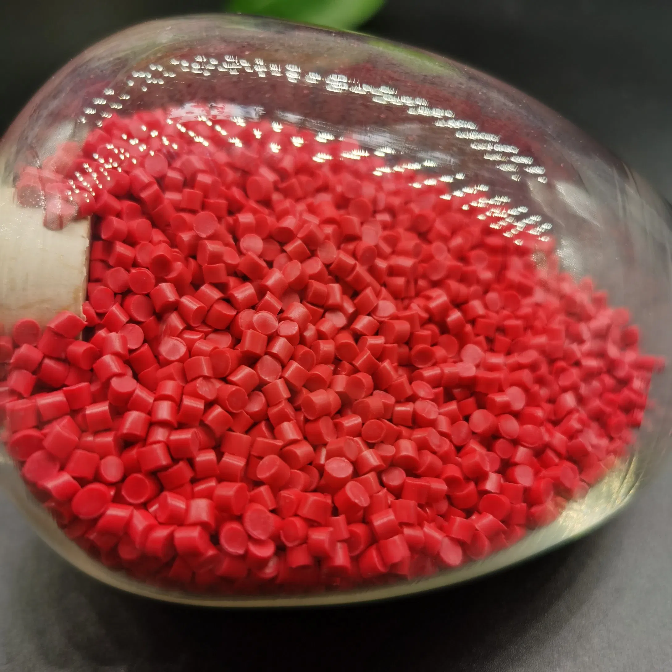 Injection Molding Virgin-Grade C6200 UL94 -V0 PC/ABS Resin