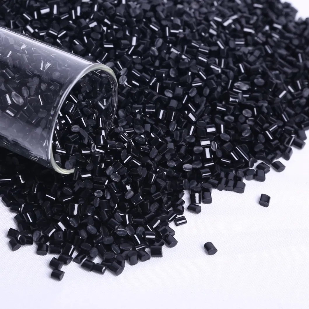 Injection Molding Virgin-Grade Hr5007A UL94-Hb PC/ABS Resin