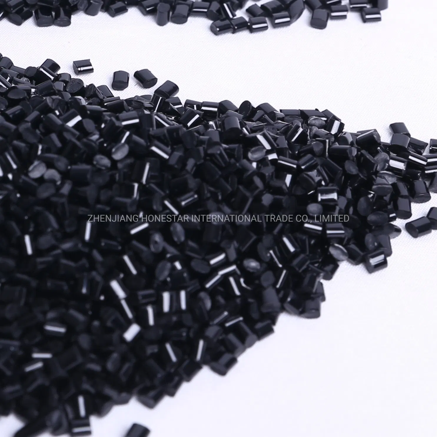 Injection Molding Virgin-Grade Hr5007A UL94 -Hb PC/ABS Resin