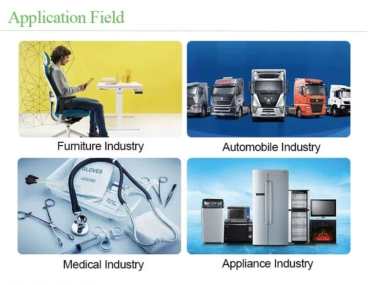 Injection Molding Virgin-Grade UL94-V0 PC/ABS Resin