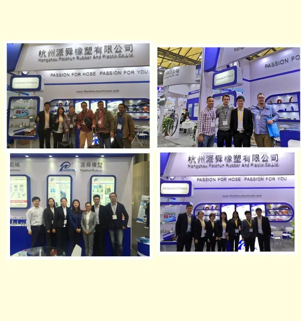 Is0-3821 1/4"X25FT Twin Hose with B-B Fittings