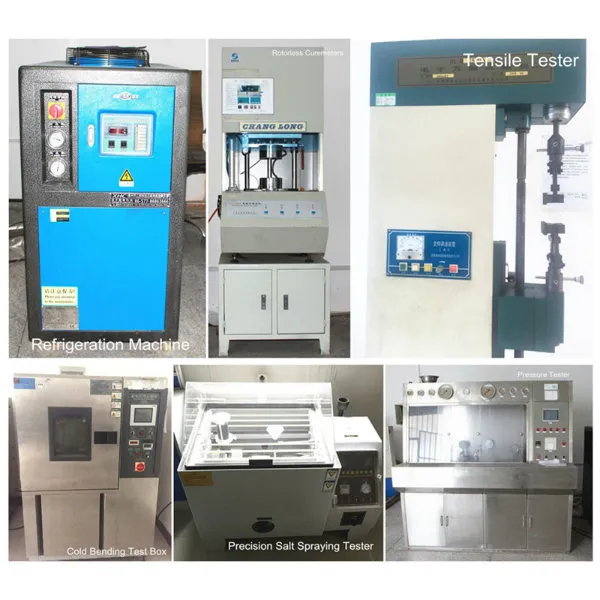 Is0-3821 1/4"X25FT Twin Hose with B-B Fittings