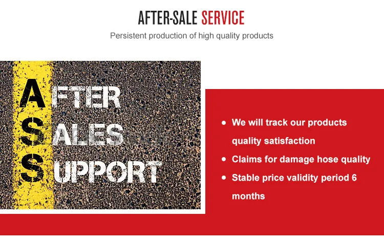 ISO 3821/GOST 9356-75 Oxygen Hose with Wp 20bar