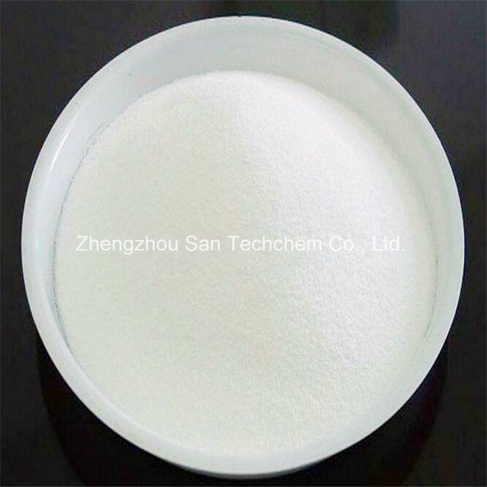 K67 Sg5 Polyvinyl Chloride Resin PVC Resin for Pipe