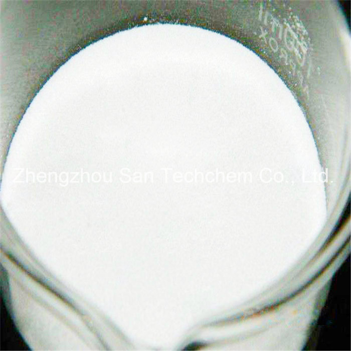 K67 Sg5 Polyvinyl Chloride Resin PVC Resin for Pipe