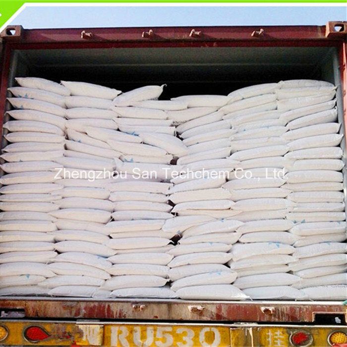 K67 Sg5 Polyvinyl Chloride Resin PVC Resin for Pipe