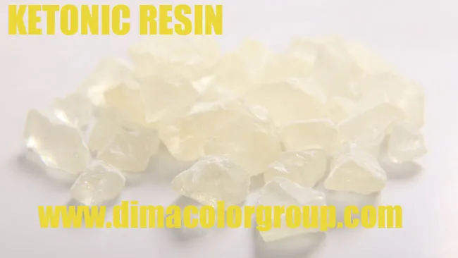 Ketonic Resin 120 Ink Paint Adhesive