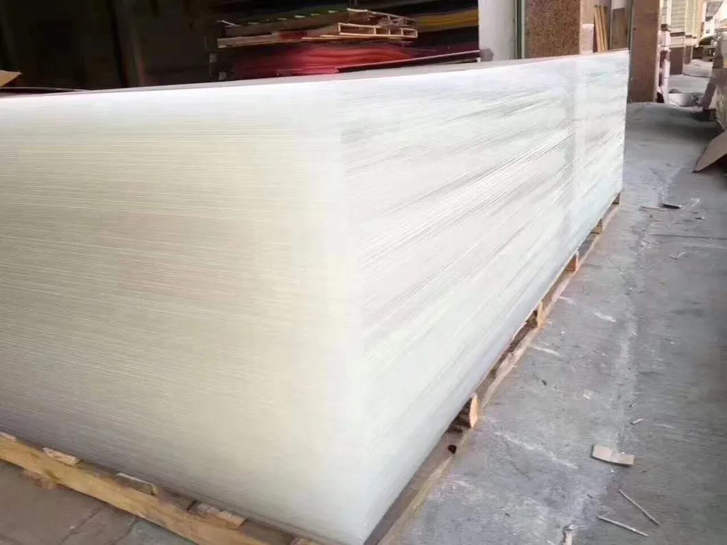 Kingstar Manufacturers 2mm 3mm 4mm 5mm Perspex PMMA Plexiglass Transparent Color Clear Cast Colored Glass Price Plastic Acrylic Sheet for Sale