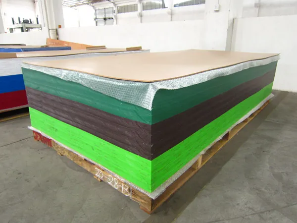 Kingstar Manufacturers 2mm 3mm 4mm 5mm Perspex PMMA Plexiglass Transparent Color Clear Cast Colored Glass Price Plastic Acrylic Sheet for Sale