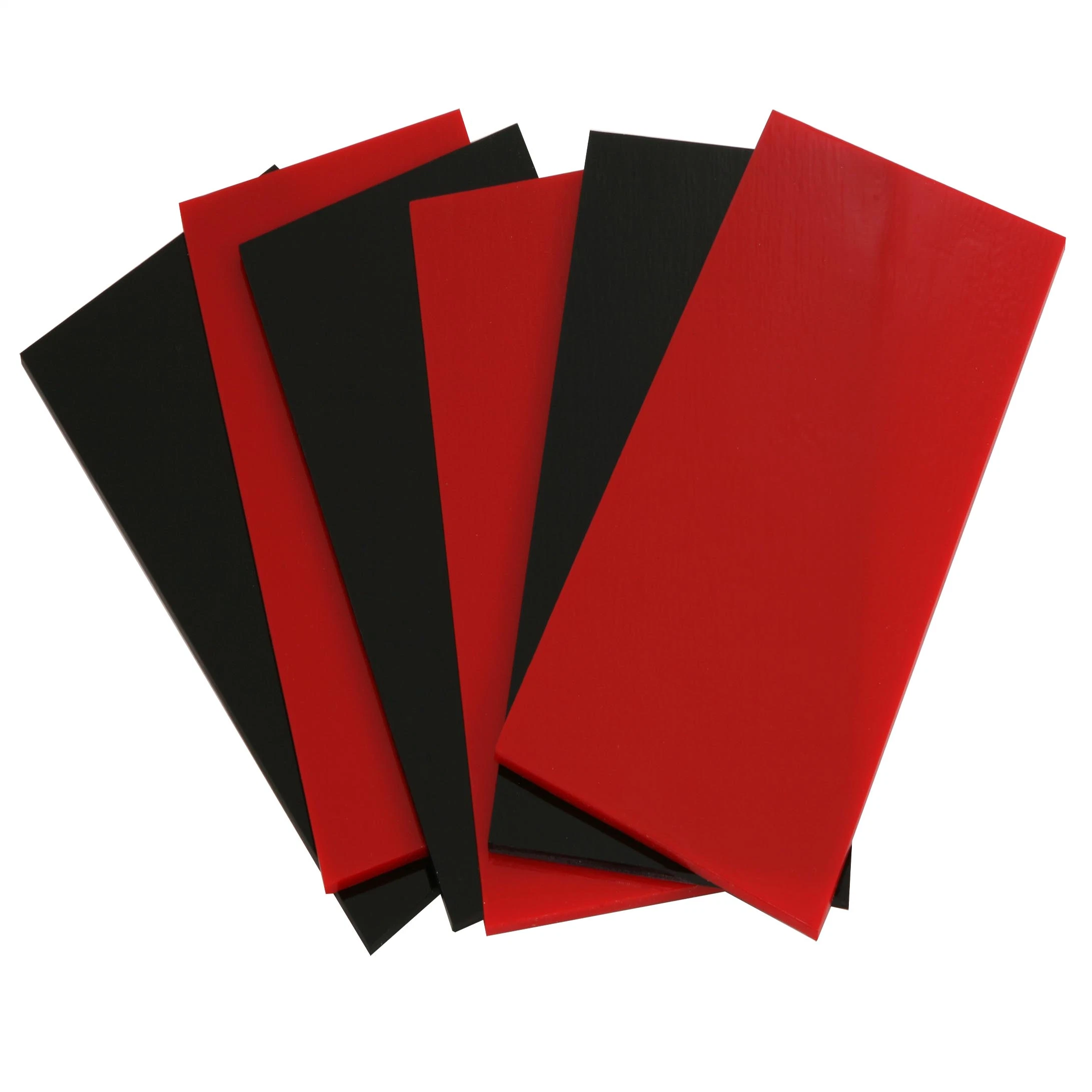 Kingstar Manufacturers 2mm 3mm 4mm 5mm Perspex PMMA Plexiglass Transparent Color Clear Cast Colored Glass Price Plastic Acrylic Sheet for Sale