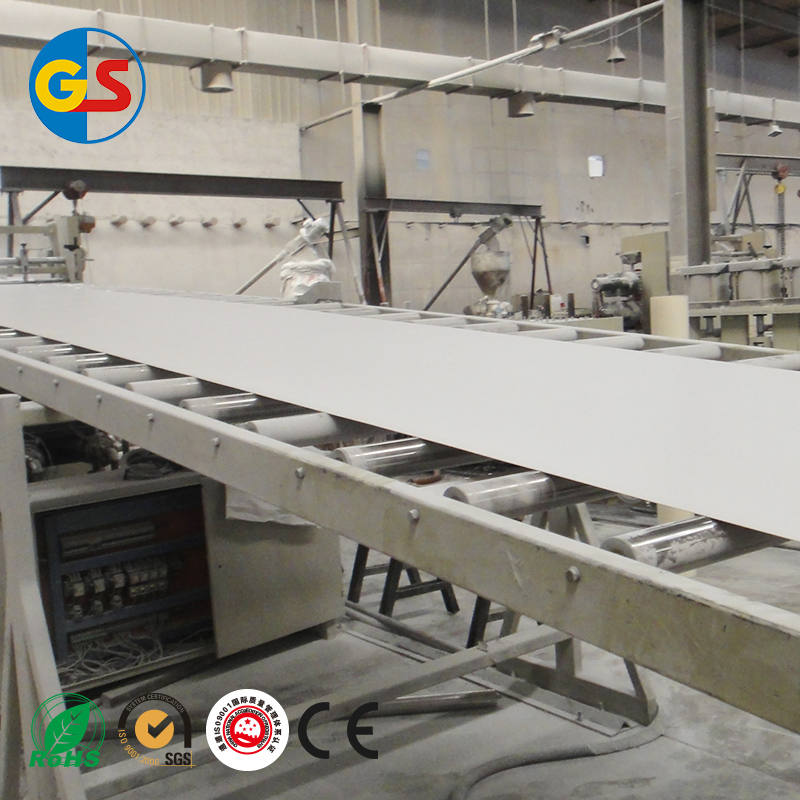 Kitchen Cabinets PVC Foam Board Sheet PVC Celuka Foam Board