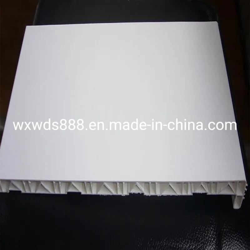 Laminated Plastic PVC Window Sill Board for Home Decoration