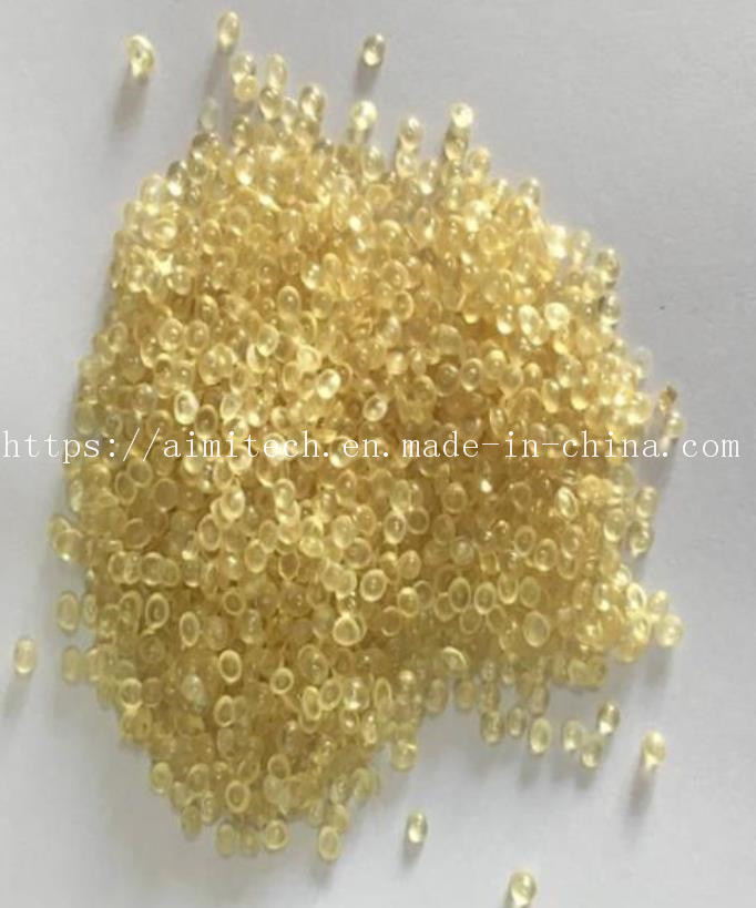 Large Supply PPSU Resin R5500 Nt15 PPSU Granules Bk937