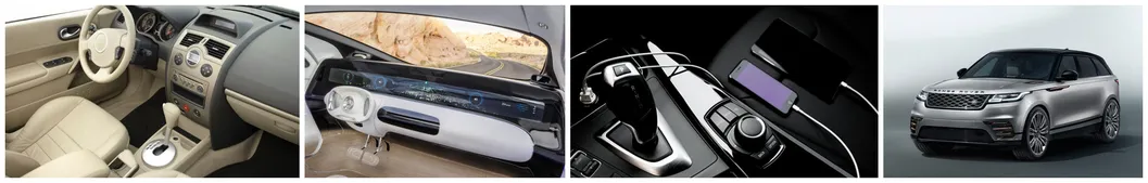 LG Chem TPE E Plastic Raw Material for Auto Interior