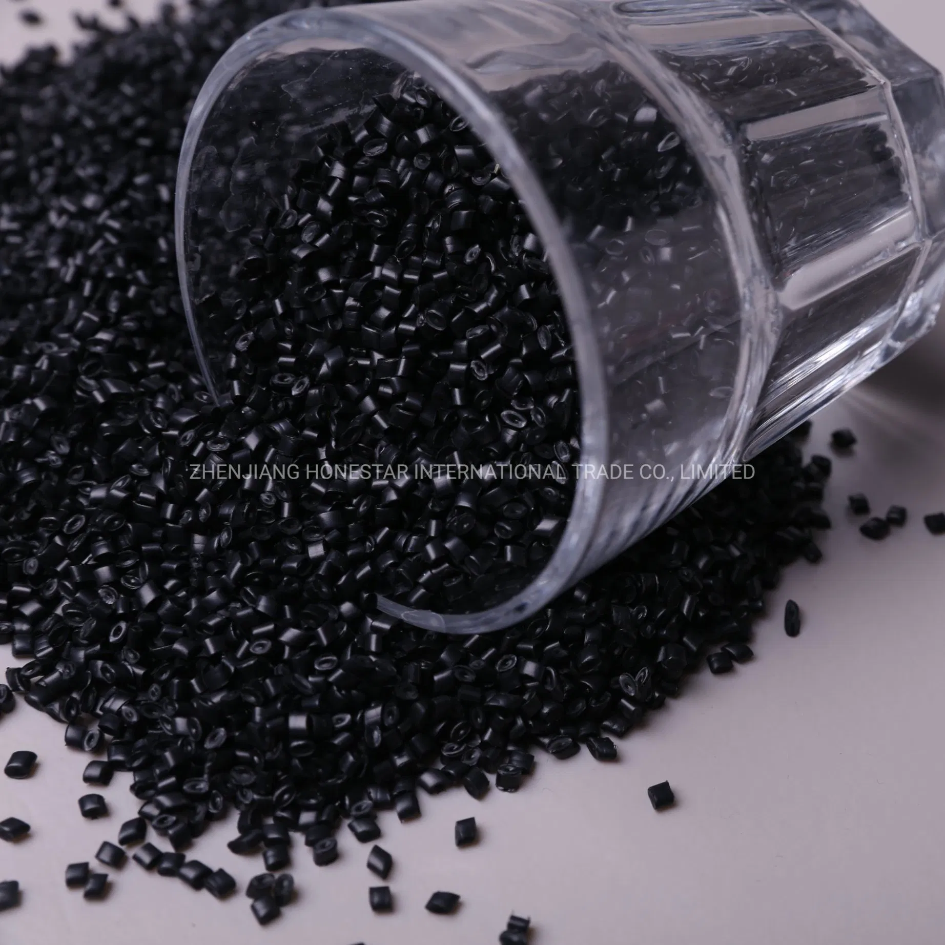 LG Chem TPE E Plastic Raw Material for Auto Interior