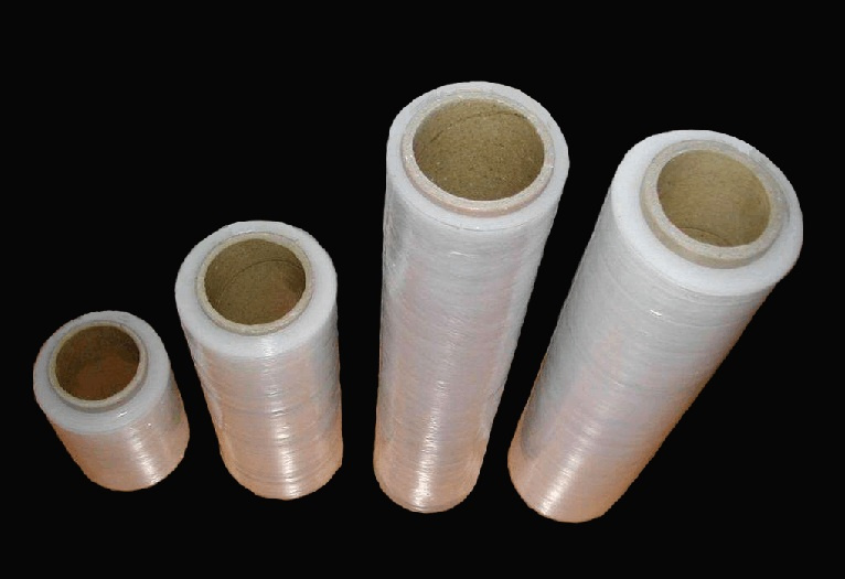 Low Density Polyethylene LDPE Clear Plastic Film