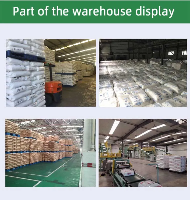 Low Pressure HDPE Daqing Cnpc 5000s Wire Drawing Grade Extrusion Grade Low Temperature Wear Resistant PE Woven Bags