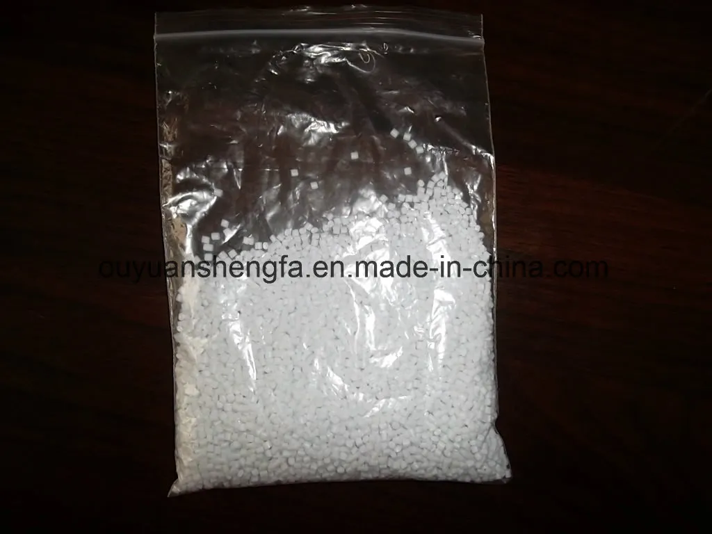 Lowest Price Pet Granules for Making Turnover Box