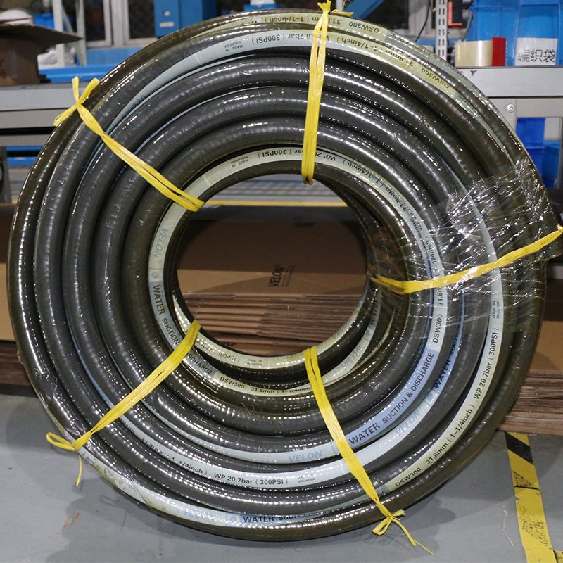 LPG Hose Liquid Petroleum Gas Pressure Resistance Propane Transfer Welding Cutting
