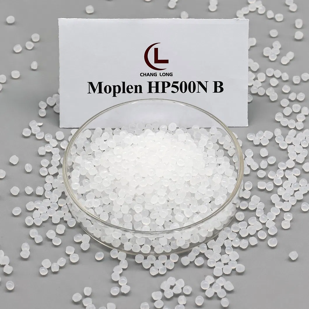 Sinopec T30s Plastic Raw Materials