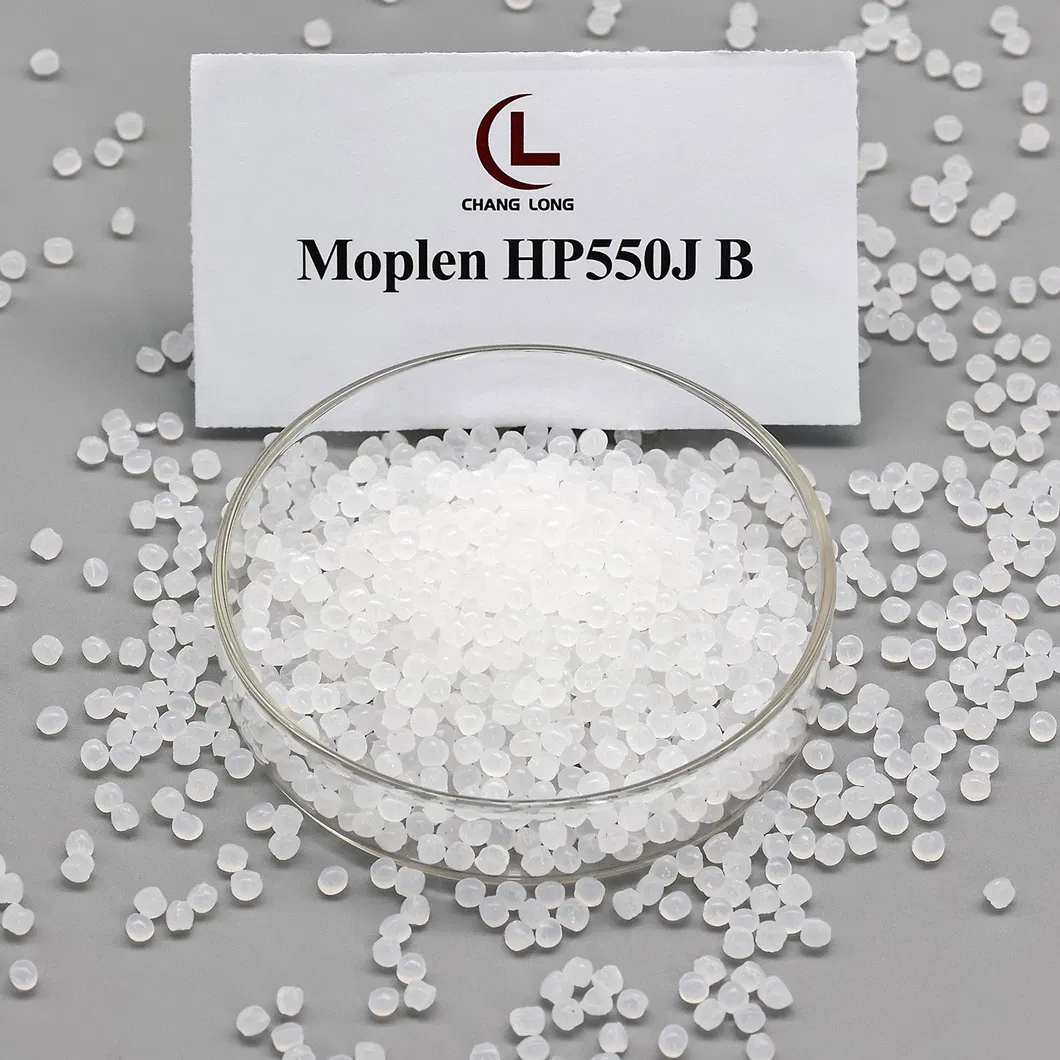 Sinopec T30s Plastic Raw Materials