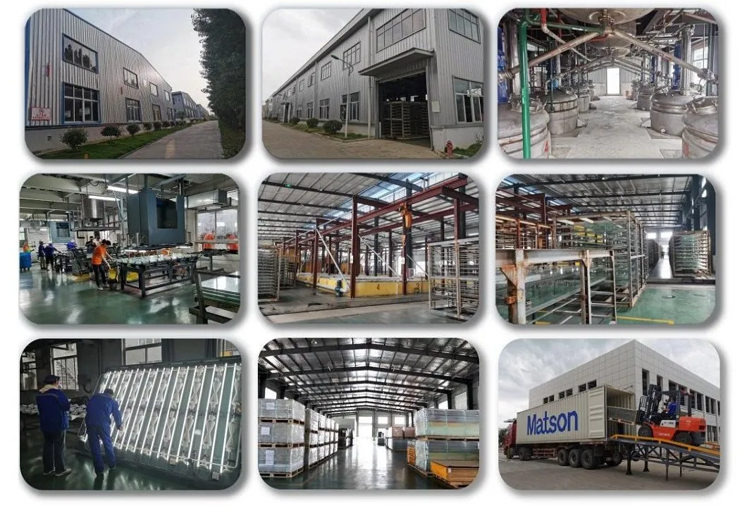 Maiming 100% Virgin PMMA 2050*3050mm Clear 5mm Acrylic Sheet