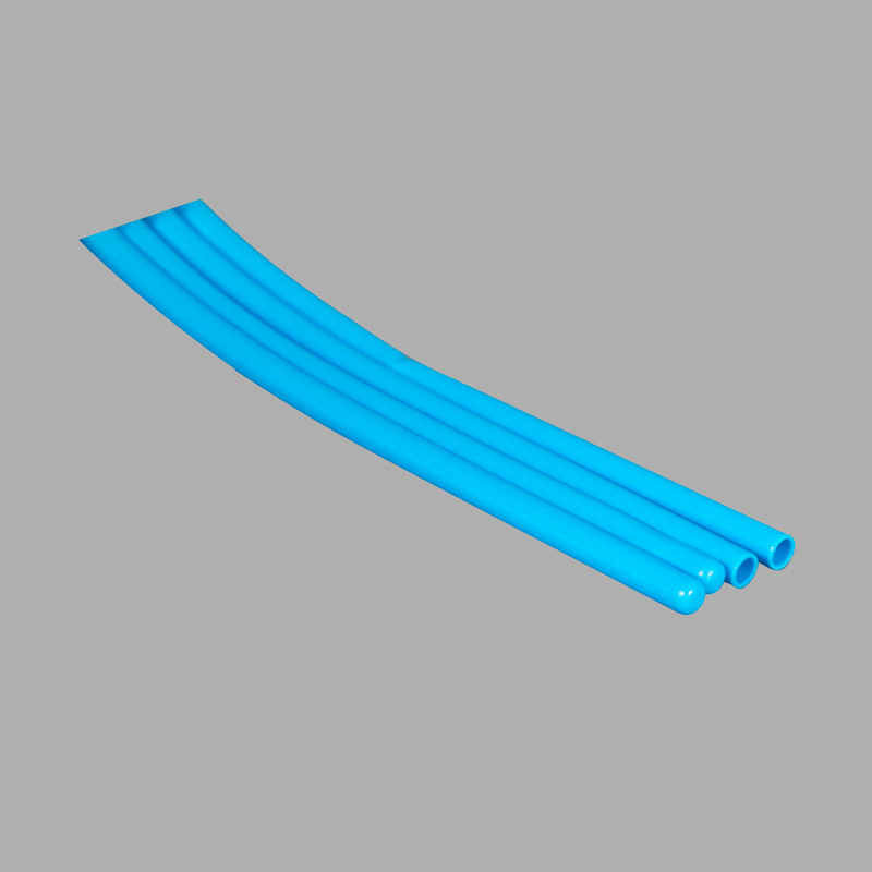 Manufactory Supply Plastic PP Industrial Pebax Pipe