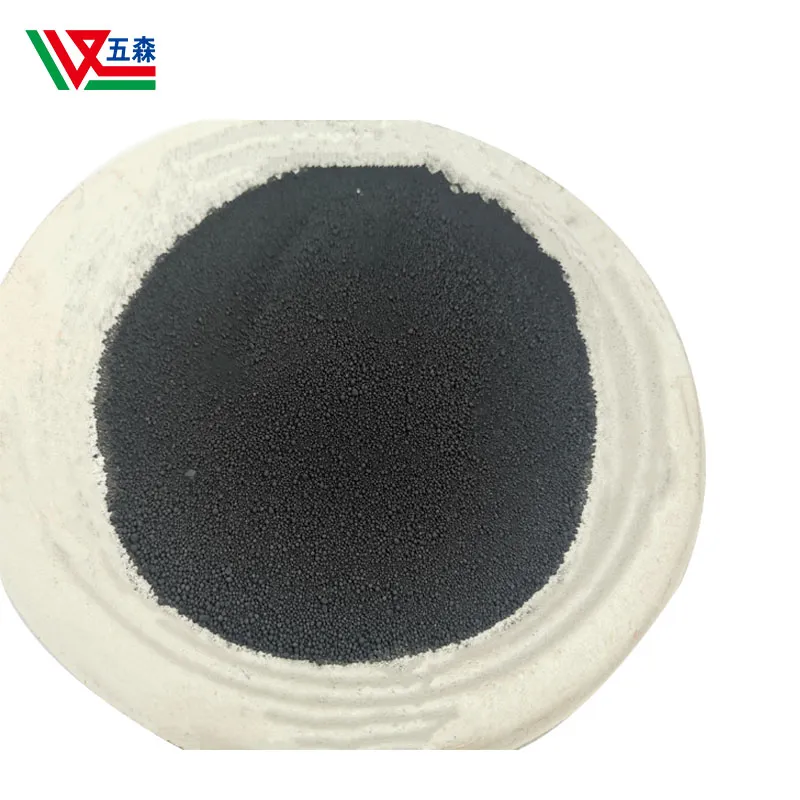 Manufacturers Supply Powder and Granular Carbon Black N550