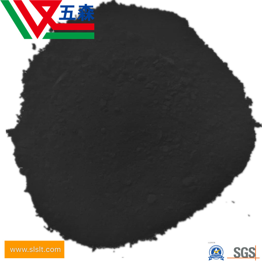 Manufacturers Supply Powder and Granular Carbon Black N550