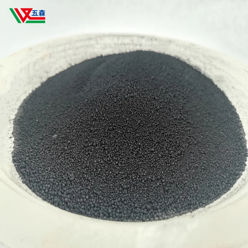 Manufacturers Supply Powder and Granular Carbon Black N550