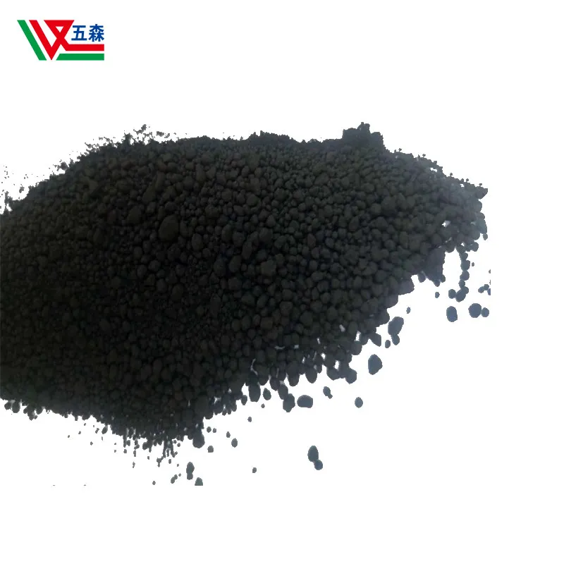 Manufacturers Supply Powder and Granular Carbon Black N550