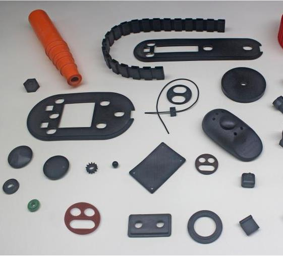 Manufacturing Rubber Plastic Silicone Metal Auto Parts