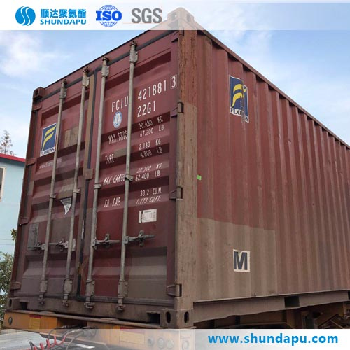 Mdi: Polymeric Pm400
