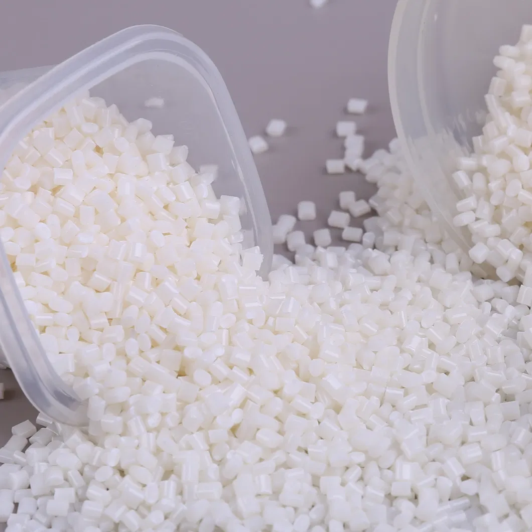 Mechanical Properties Injection Molding Grade ABS Hi121h Pellets Well Balanced for Electric Products UL94 Hb
