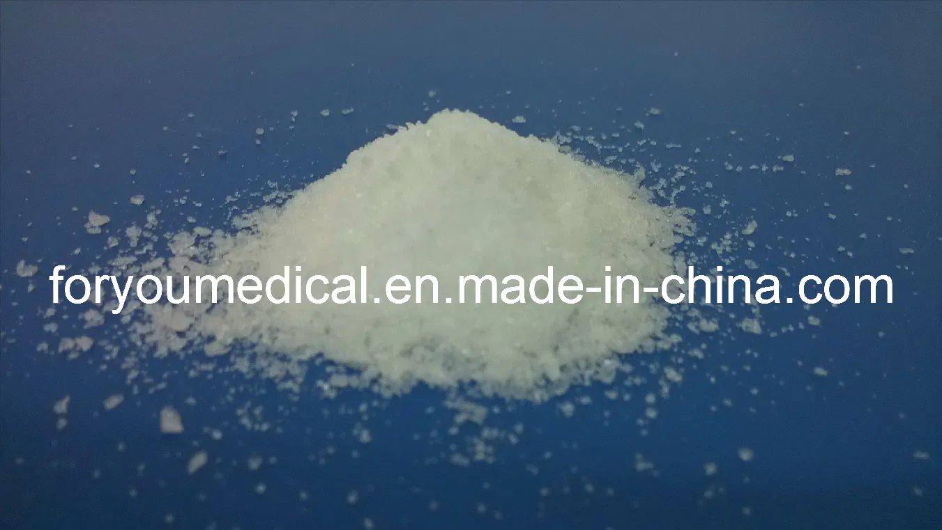 Medical Grade Tmc