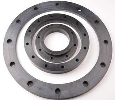 Medical Usage Silicone Sealing Cushion Washer and Ring Manufacturer Dust-Proof Damping Pad Machine Sealing Rubber Gasket Grommet