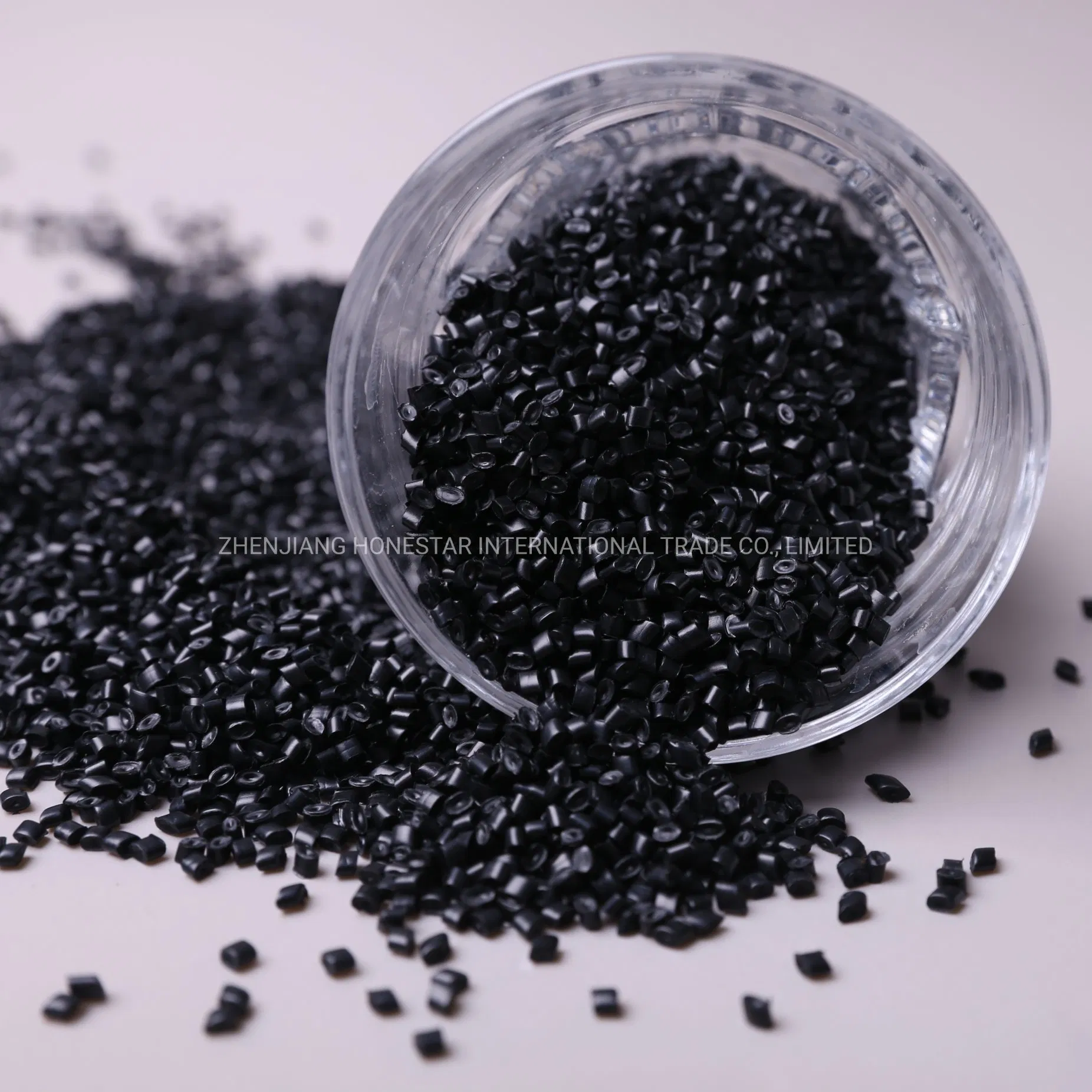Medium Modulus Ester Type TPE Keyflex Bt 1055D Particles