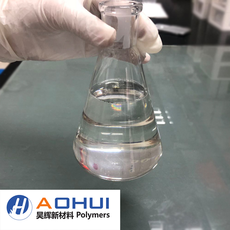 Modified Epoxy Acrylate Oligomer UV Resin